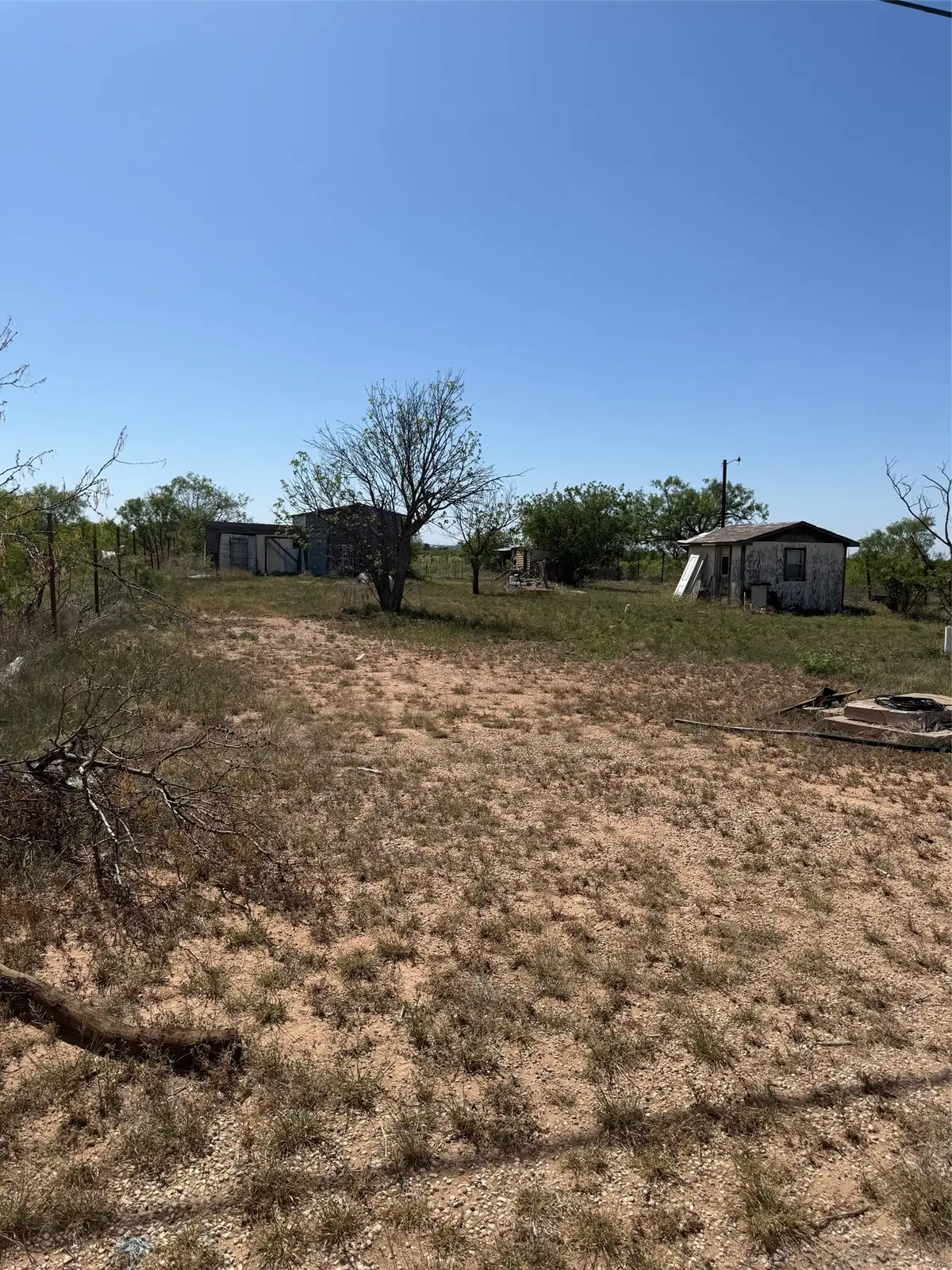 2367 Us Highway 277 N, Anson, TX 79501 - #1