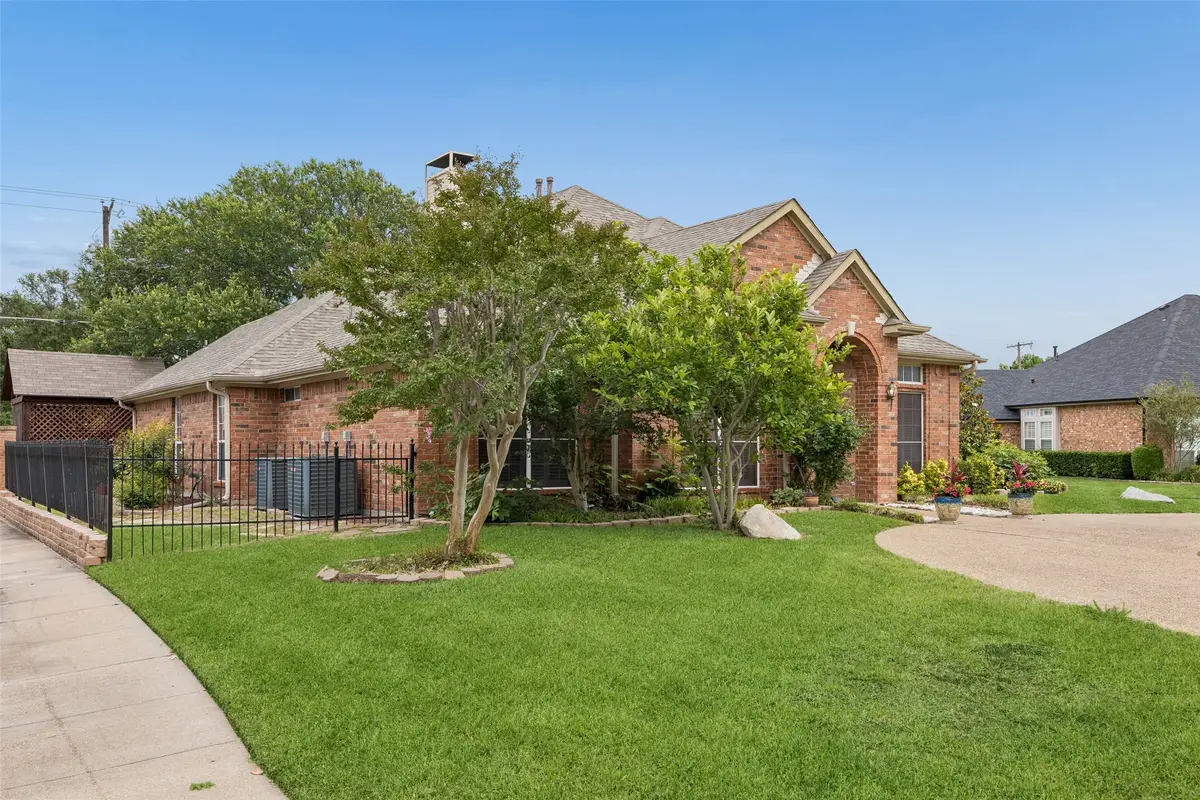 3402 Juniper Court, Rowlett, TX 75088 - #1