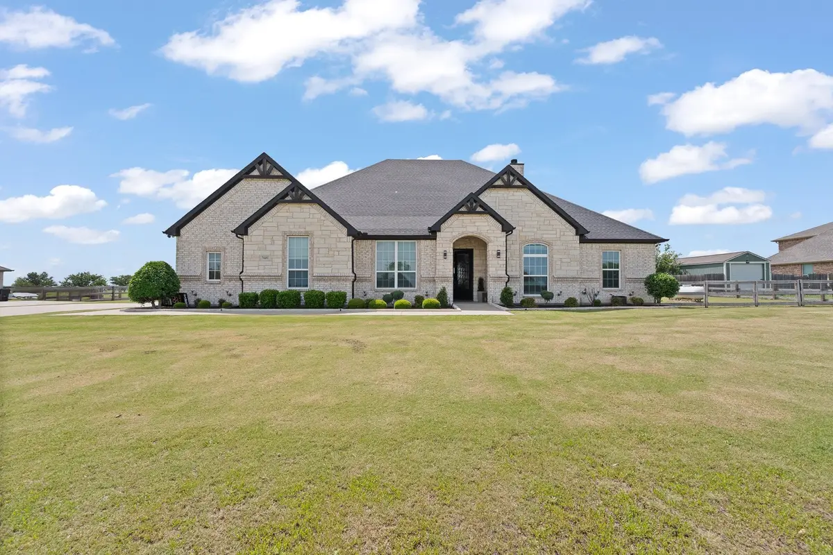 7681 County Road 1009, Godley, TX 76044 - #1