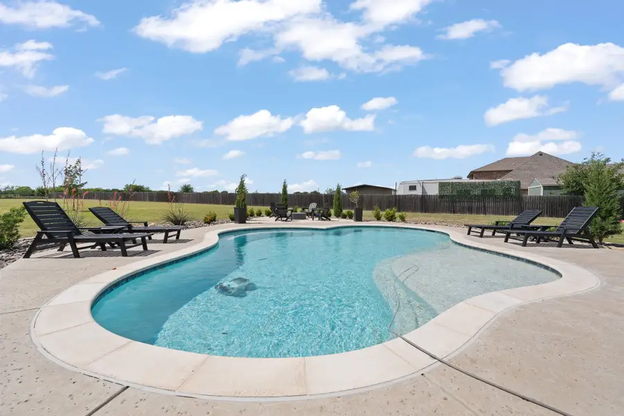7681 County Road 1009, Godley, TX 76044 - #3