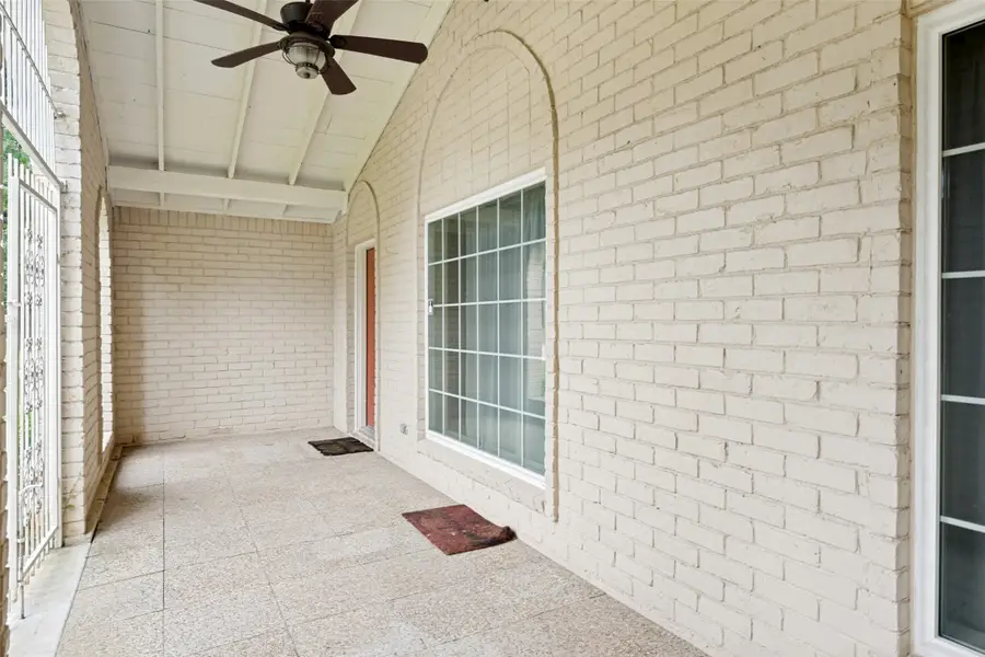 849 Wheelwood Drive, Hurst, TX 76053 - #3