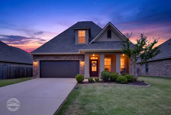 364 Coppice Place, Bossier City, LA 71111