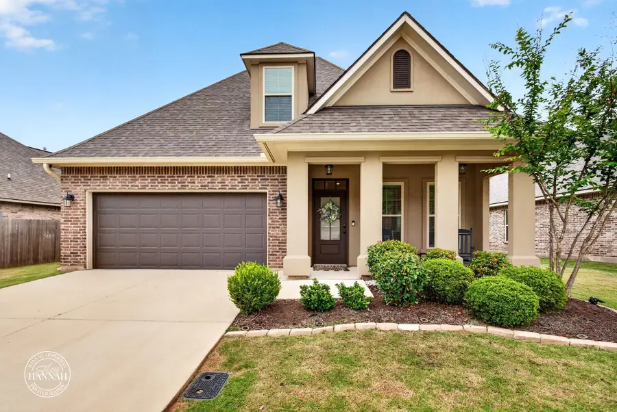 364 Coppice Place, Bossier City, LA 71111 - #2