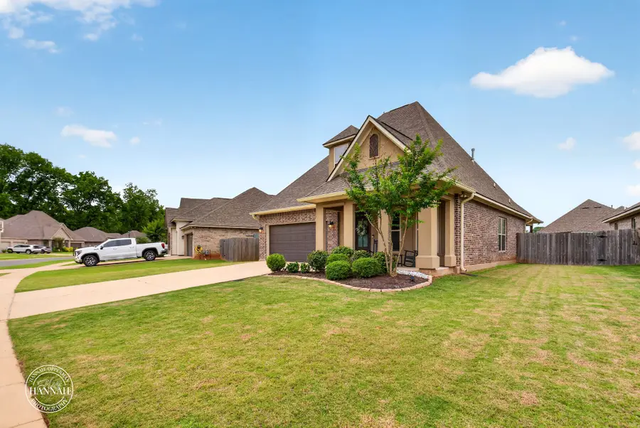 364 Coppice Place, Bossier City, LA 71111 - #3