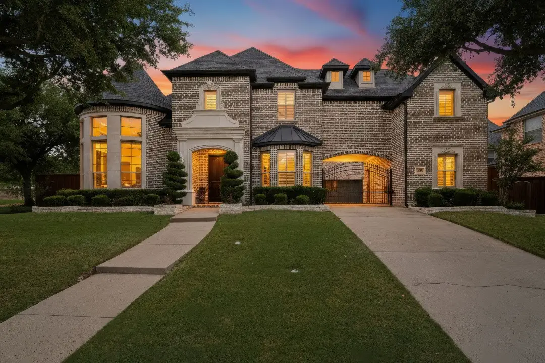 3242 Crossbow Drive, Frisco, TX 75033 - #1