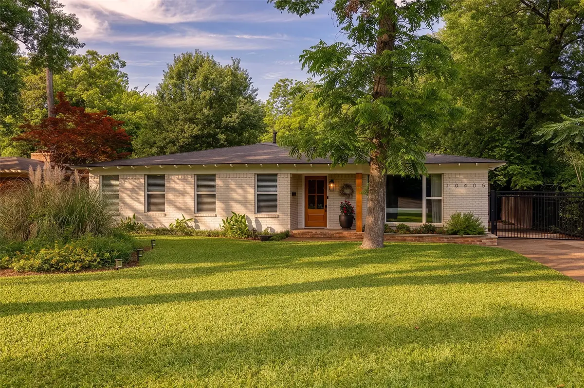 10405 Lake Gardens Drive, Dallas, TX 75218 - #1