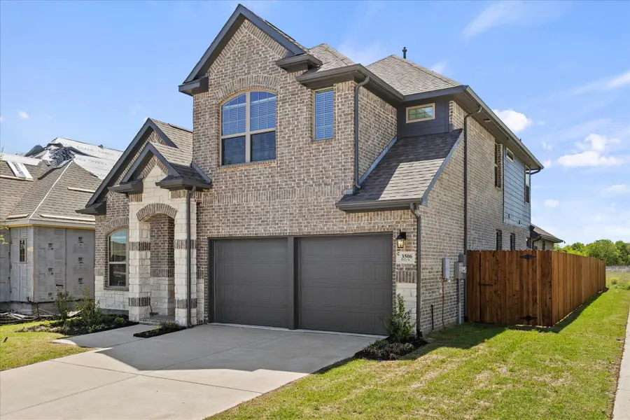 3506 Riley Street, Fate, TX 75087 - #2