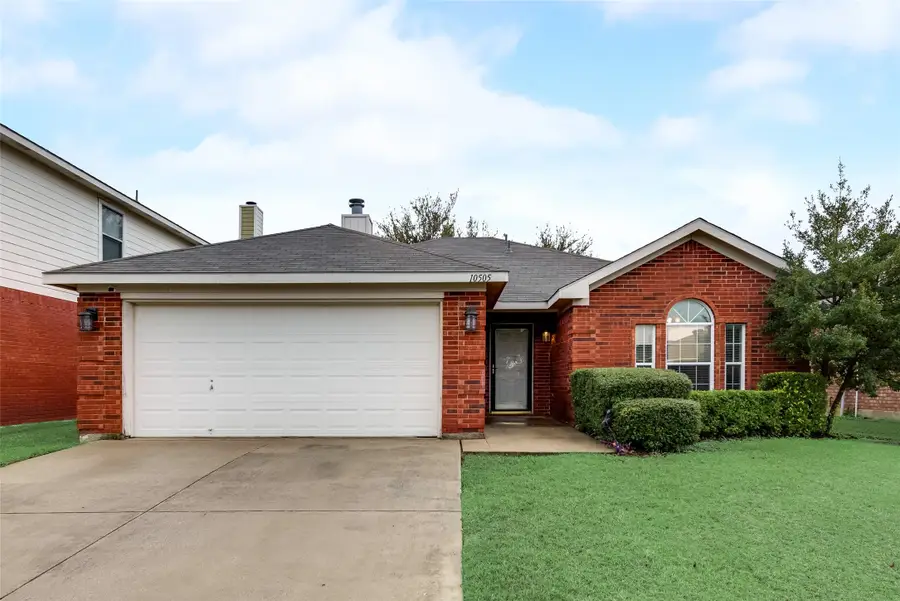 10505 Braewood Drive, Fort Worth, TX 76131 - #2