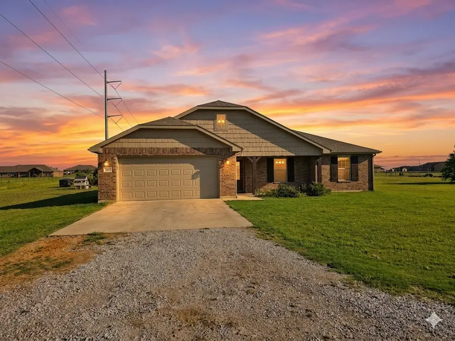 132 W County Road 4213, Decatur, TX 76234 - #2