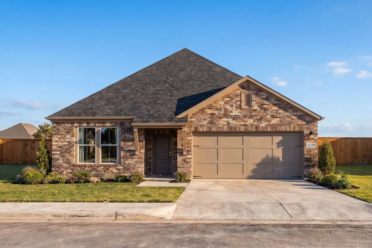 1401 Northview Lane, Josephine, TX 75173 - #1