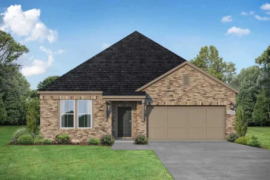 1401 Northview Lane, Josephine, TX 75173 - #2
