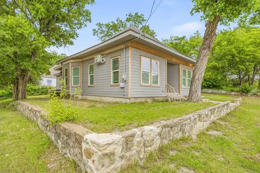 314 N Harding Street, Fort Worth, TX 76102 - #3