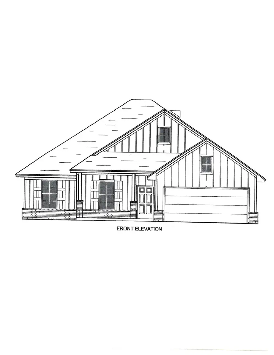 7714 Freedom Crest Avenue, Abilene, TX 79602 - #2