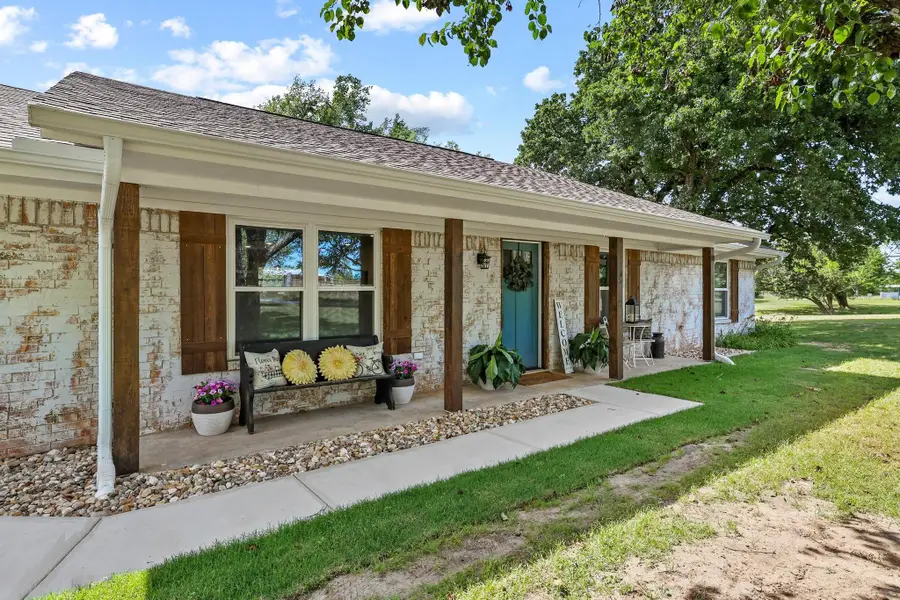 3353 County Road 2130, Telephone, TX 75488 - #3