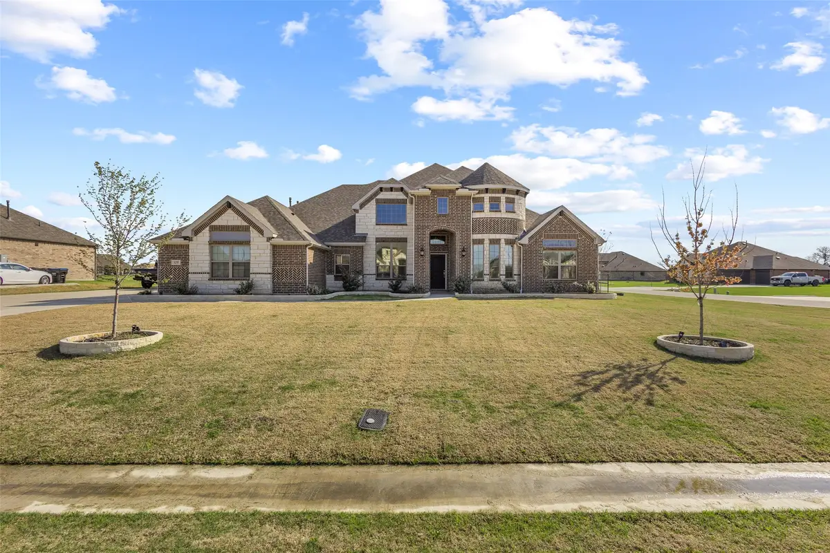 8295 Honeywell Avenue, Greenville, TX 75402 - #1
