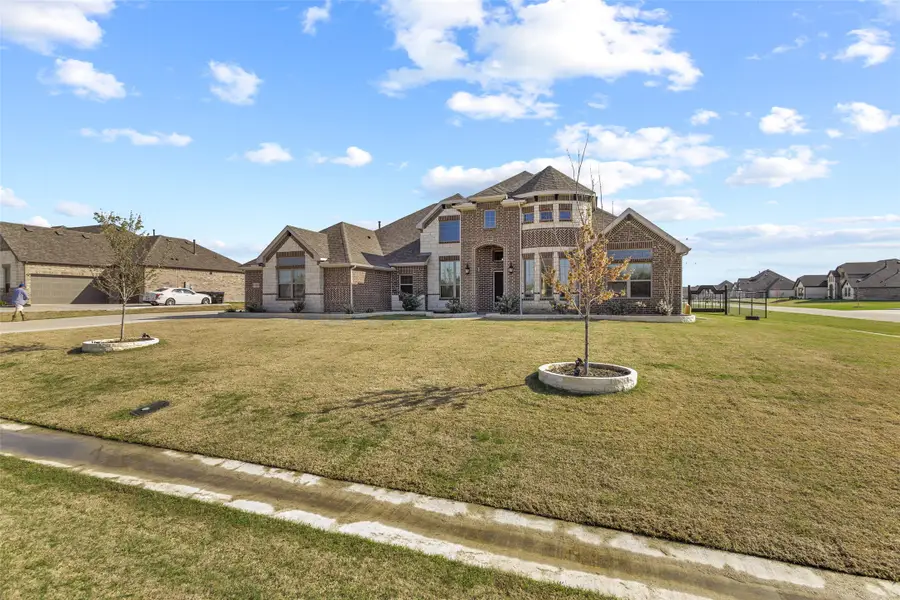 8295 Honeywell Avenue, Greenville, TX 75402 - #2