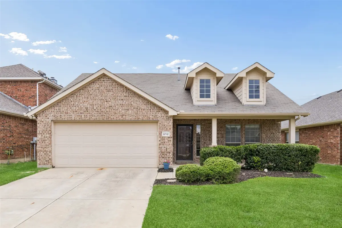 9712 Starfire Drive, McKinney, TX 75072 - #1