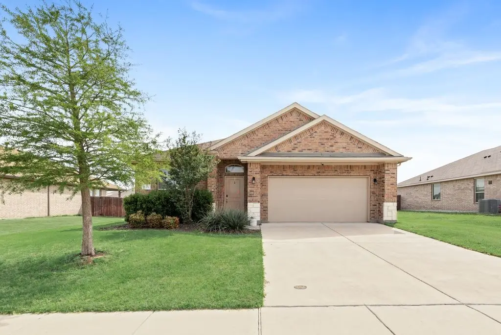 444 Windsail Lane, Azle, TX 76020 - #1