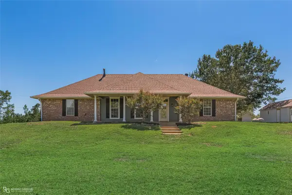 10651 Murry Lane, Vivian, LA 71082