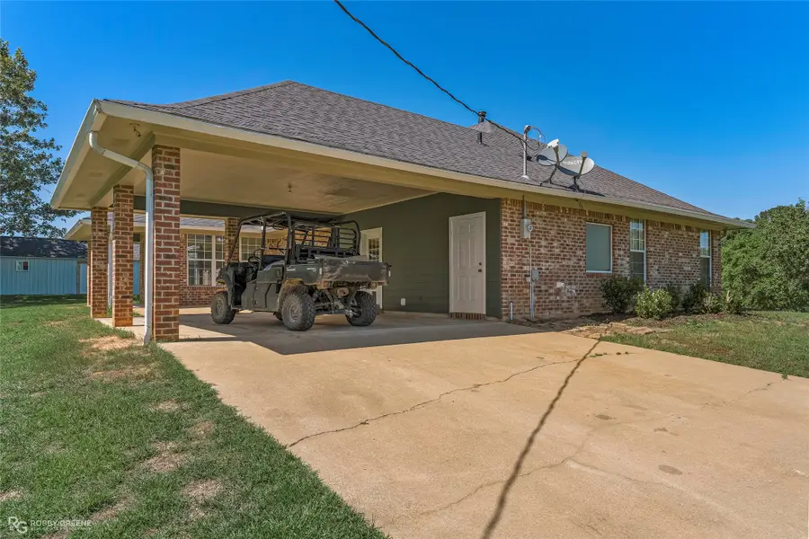 10651 Murry Lane, Vivian, LA 71082 - #2