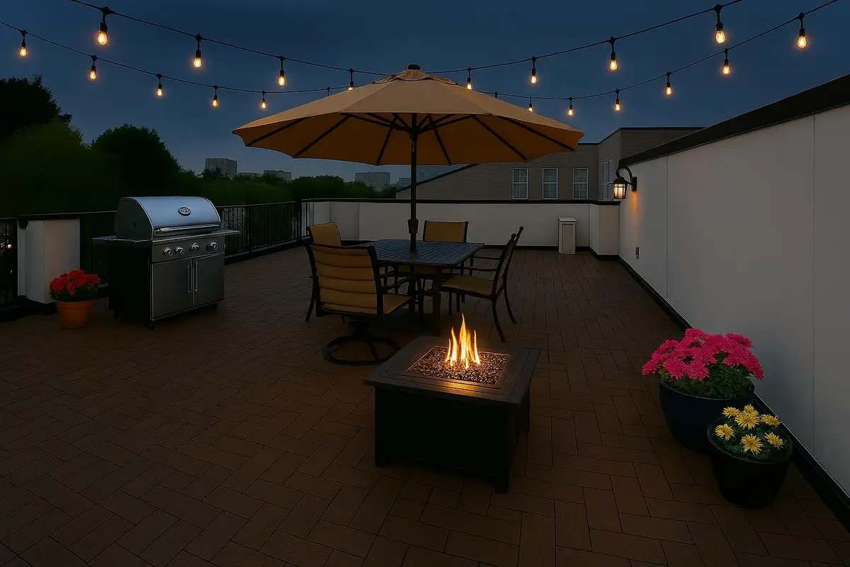 7333 Valley View Lane #404, Dallas, TX 75240 - #1