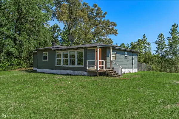 00 10651 Murry Lane, Vivian, LA 71082