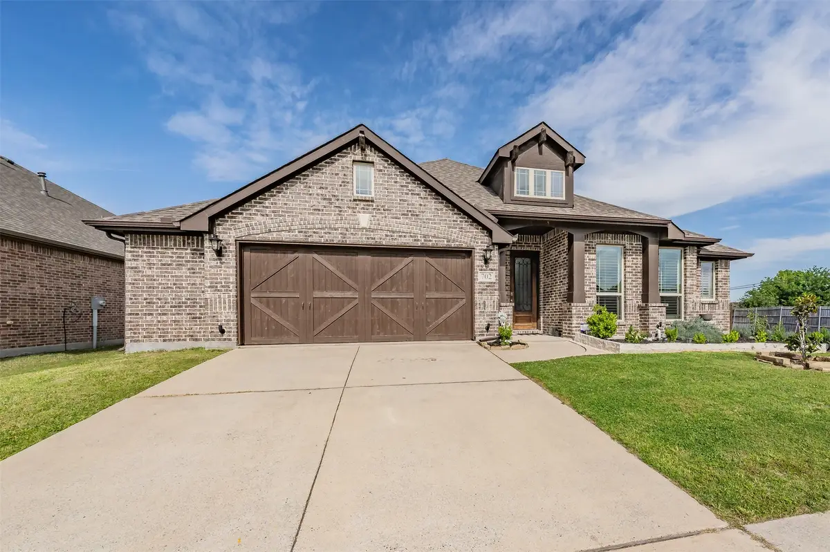 702 Providence, Wylie, TX 75098 - #1