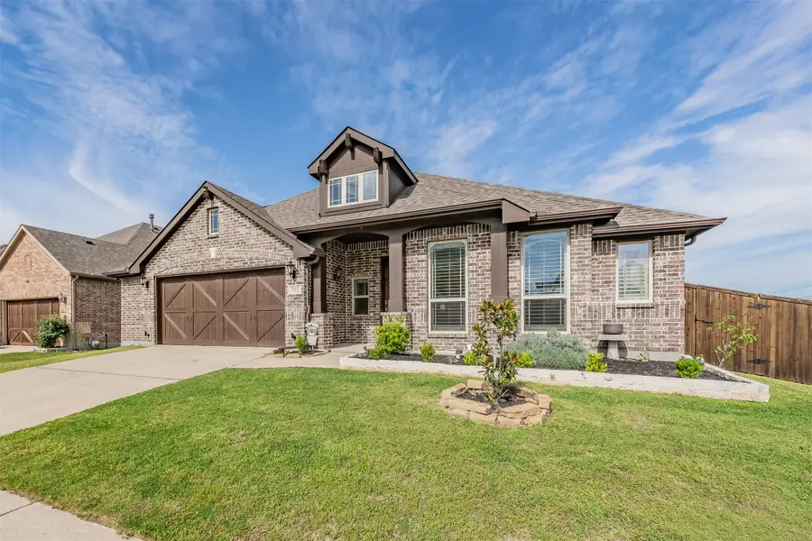 702 Providence, Wylie, TX 75098 - #3