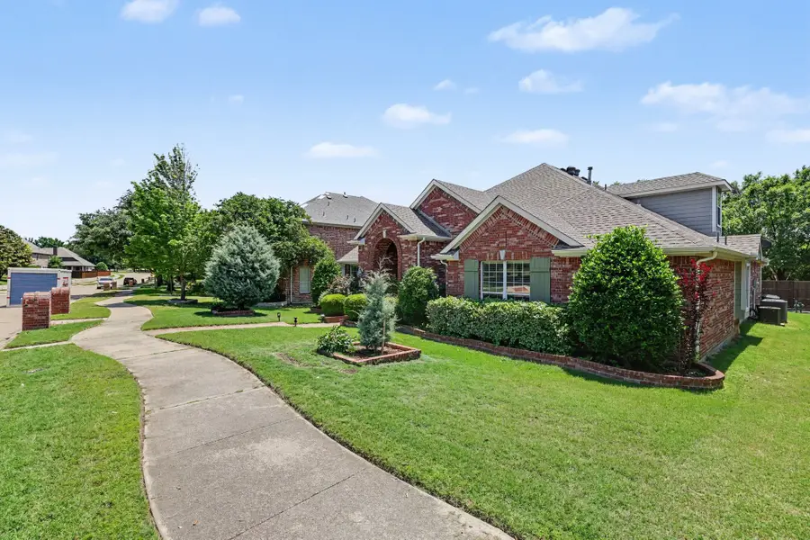 9895 Carriage Hill Lane, Frisco, TX 75035 - #2