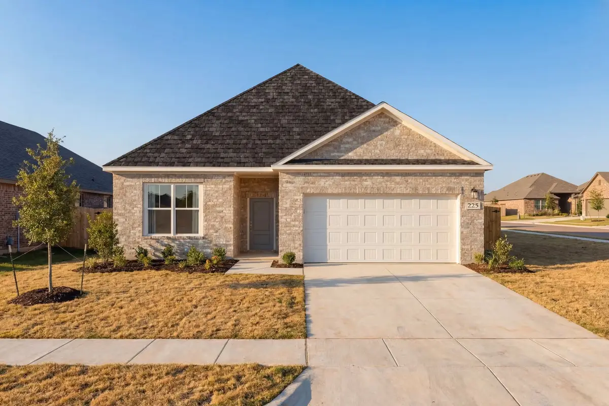 1405 Northview Lane, Josephine, TX 75173 - #1