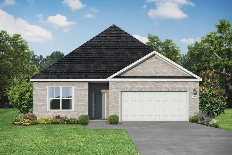 1405 Northview Lane, Josephine, TX 75173 - #2