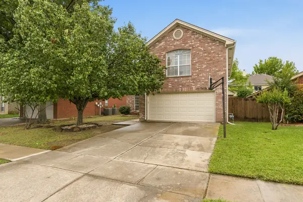 2134 Stoneridge Drive, Keller, TX 76248