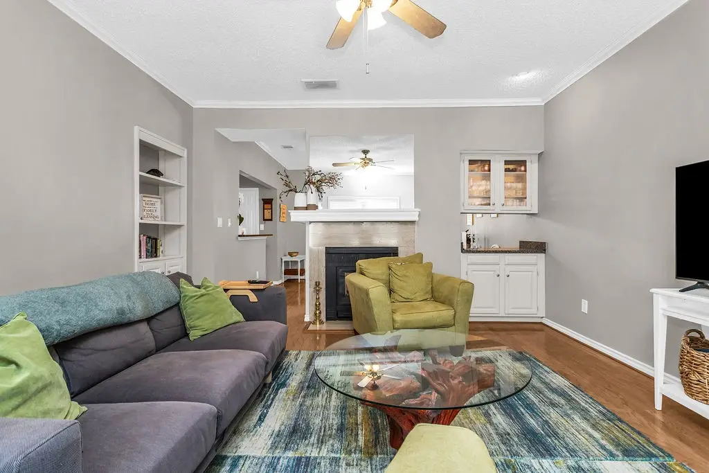 12680 Hillcrest Road #4203, Dallas, TX 75230 - #1