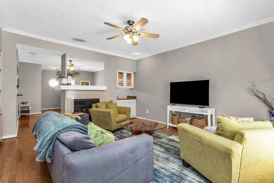 12680 Hillcrest Road #4203, Dallas, TX 75230 - #2