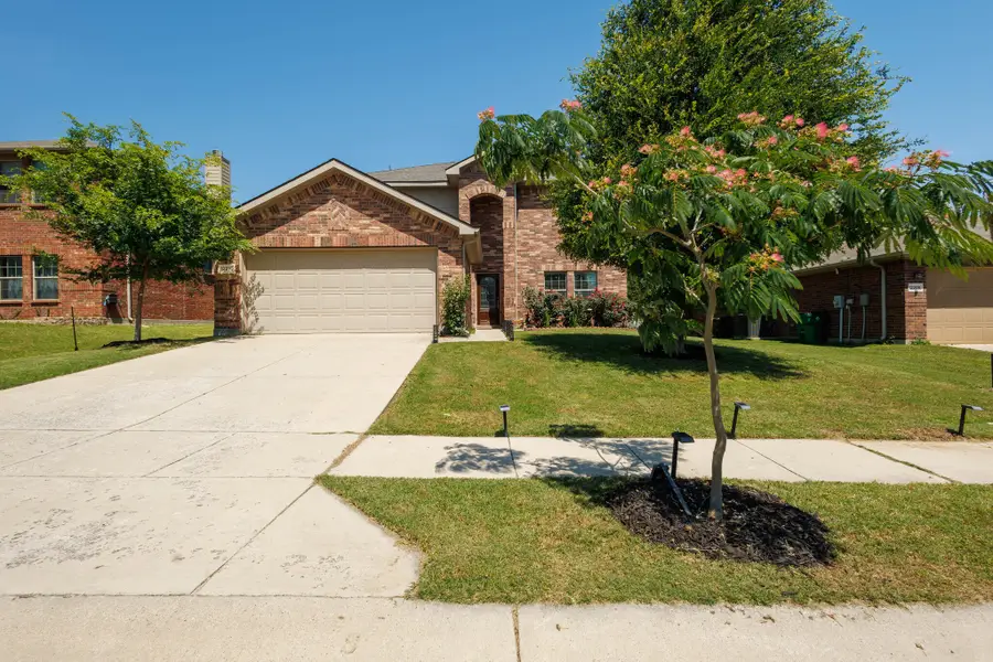 12210 Big Rock Drive, Rhome, TX 76078 - #2