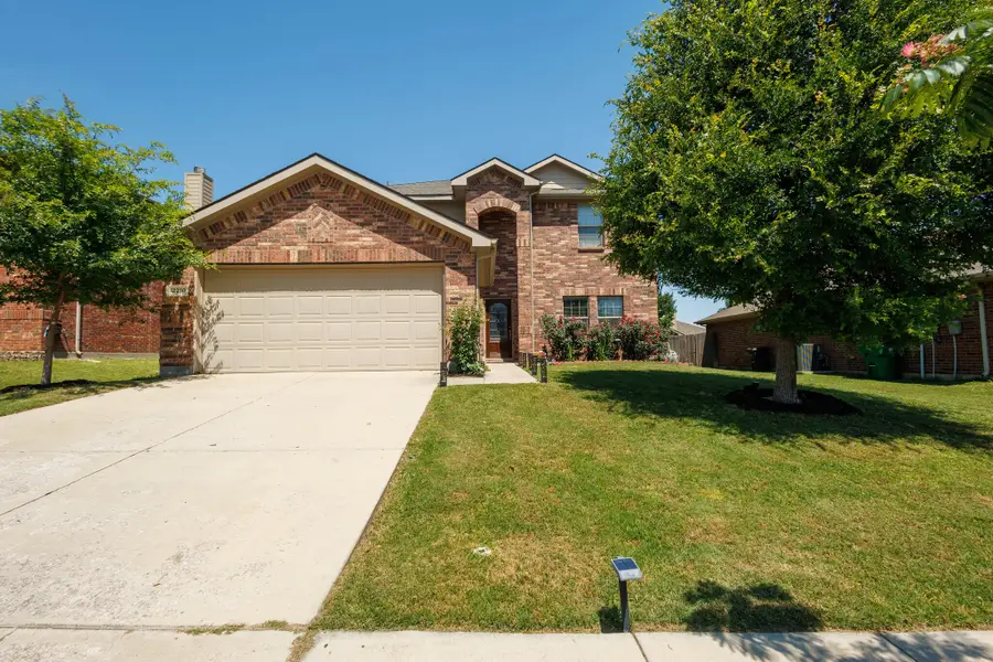 12210 Big Rock Drive, Rhome, TX 76078 - #3