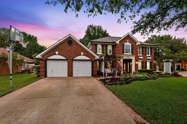 4169 Harvestwood Drive, Grapevine, TX 76051