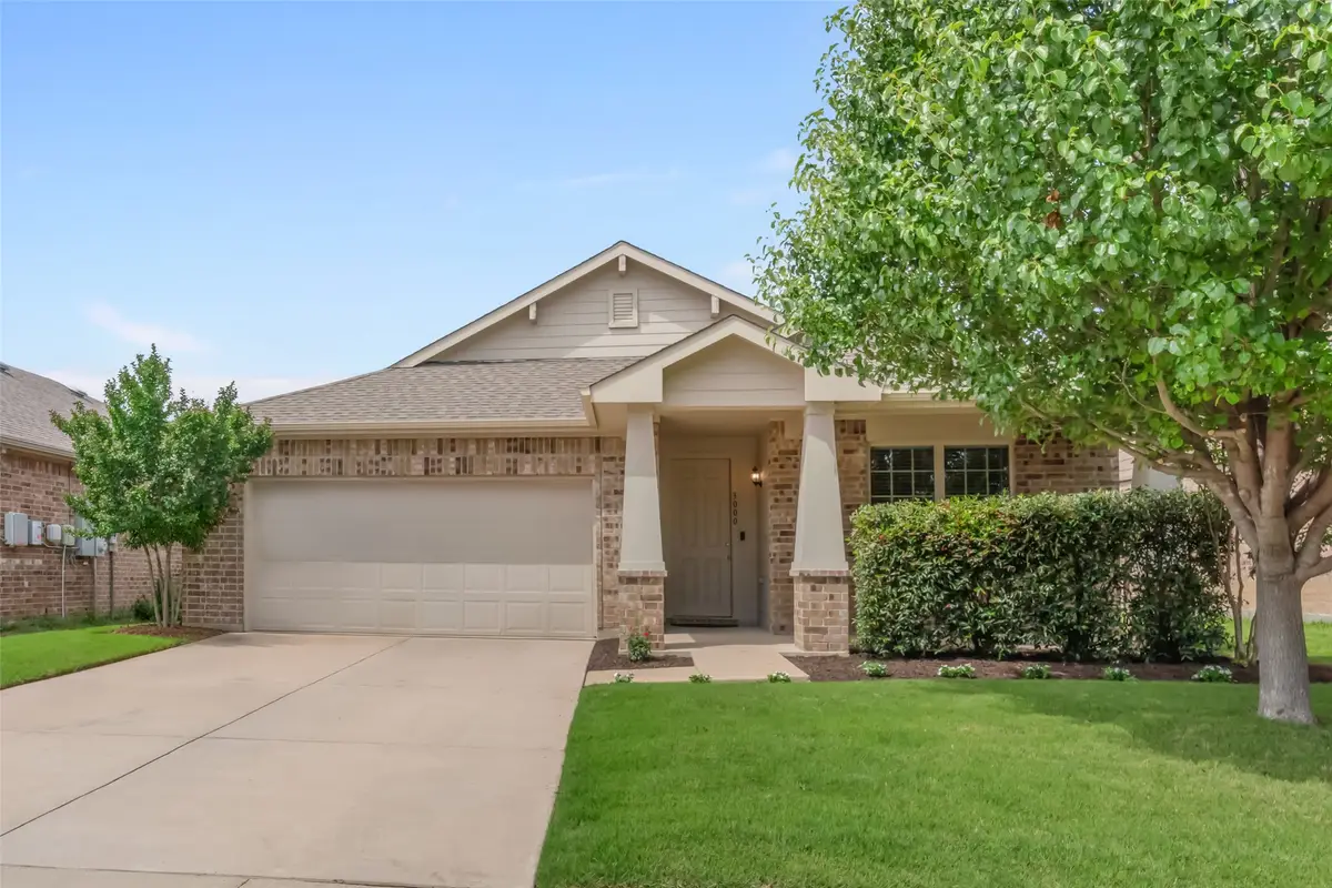 3000 Coyote Canyon Trail, Fort Worth, TX 76108 - #1