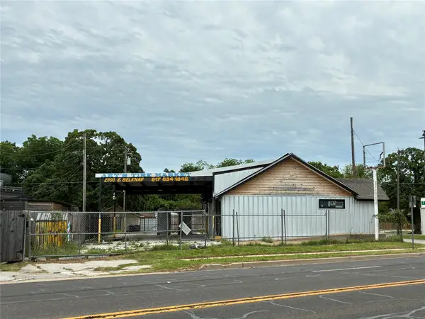 2800 E Belknap, Fort Worth, TX 76111