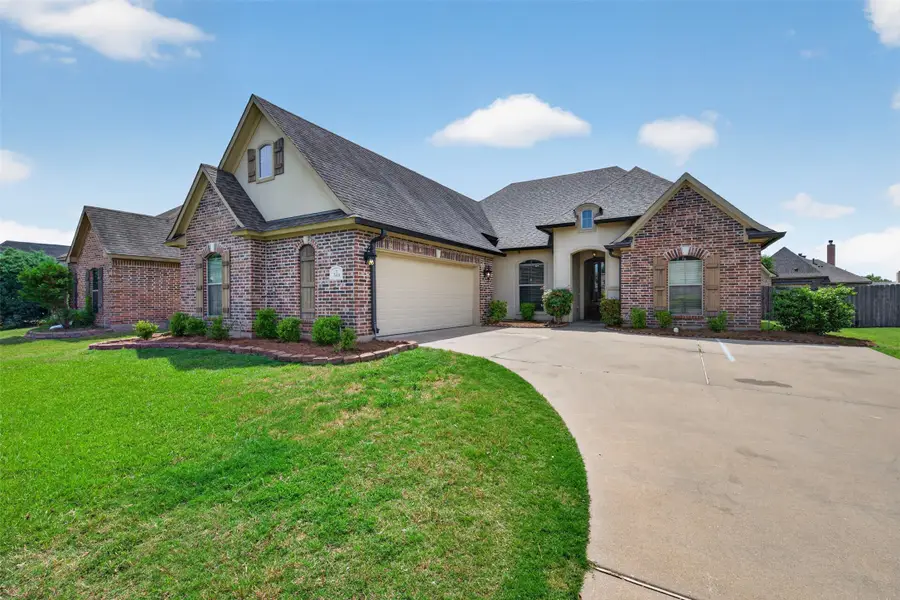 349 Antietam Drive, Bossier City, LA 71112 - #2