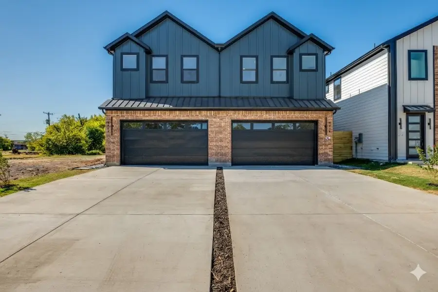 2422 Jeffries Street, Dallas, TX 75215 - #3