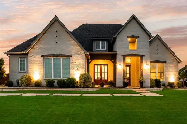 214 Wimberley Drive, Haslet, TX 76052