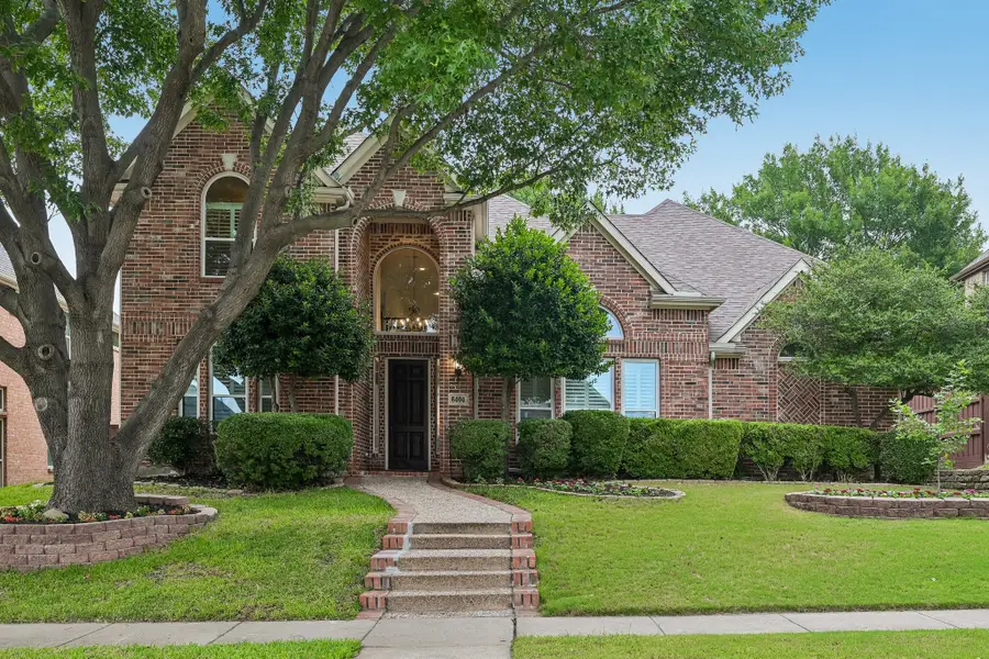 6404 Dakota Drive, Plano, TX 75024 - #2