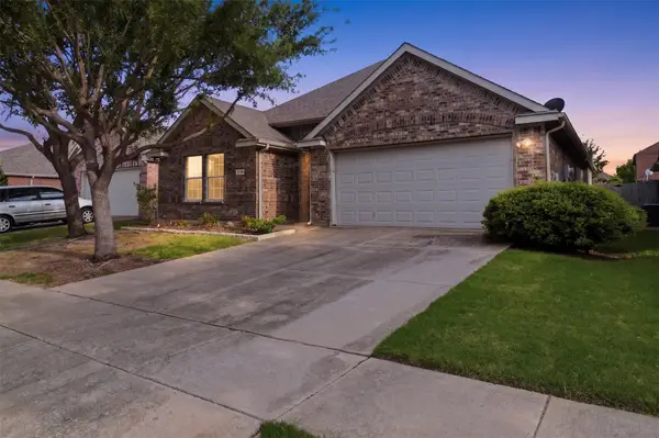 924 Bowie Drive, Lavon, TX 75166