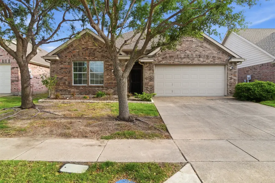 924 Bowie Drive, Lavon, TX 75166 - #2