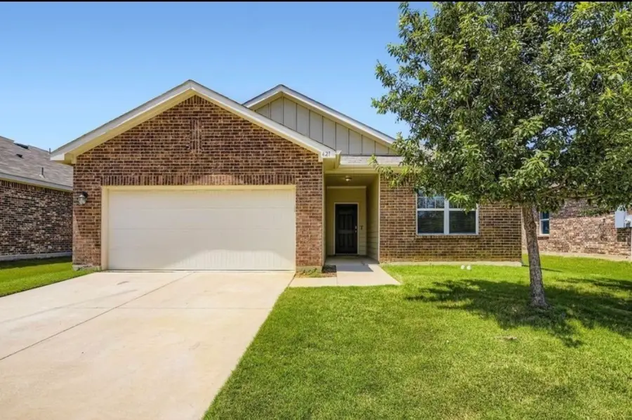 421 Starboard Drive, Crowley, TX 76036 - #2
