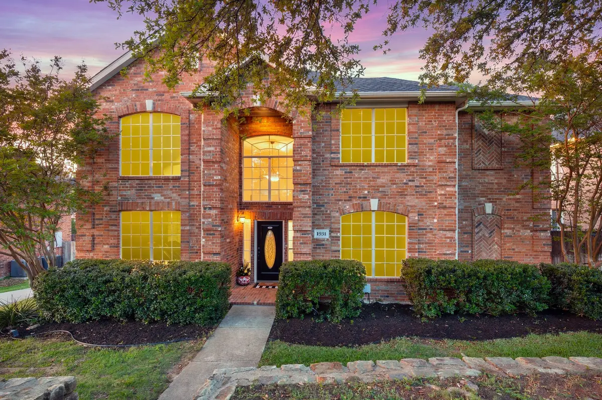 1931 Fall Creek Trail, Keller, TX 76248 - #1