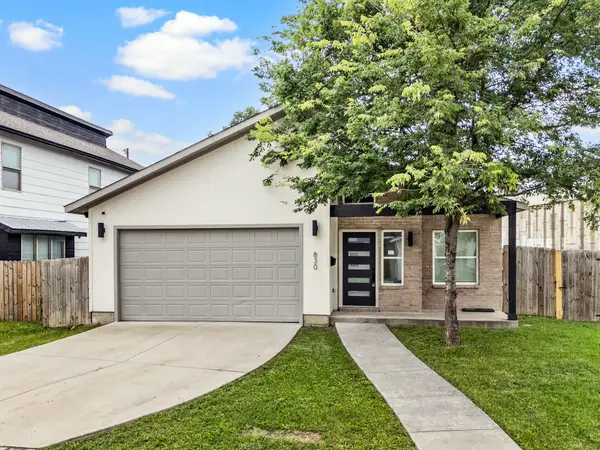 830 E E Powell Avenue, Fort Worth, TX 76104