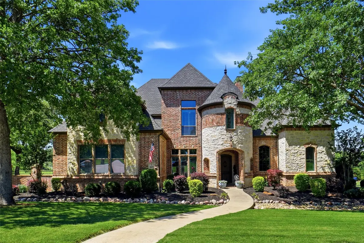 1617 Overlook Terrace, Keller, TX 76262 - #1
