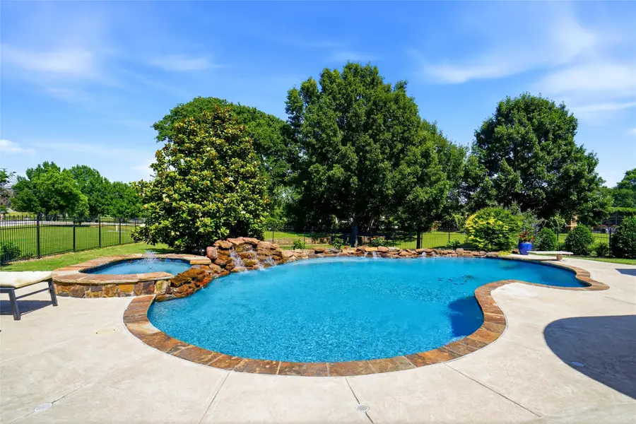 1617 Overlook Terrace, Keller, TX 76262 - #2